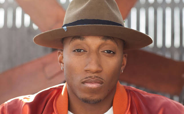 Lecrae