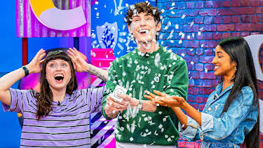 8:05 AM: Blue Peter | BBC Two | 7/4 2026