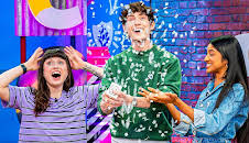 Blue Peter