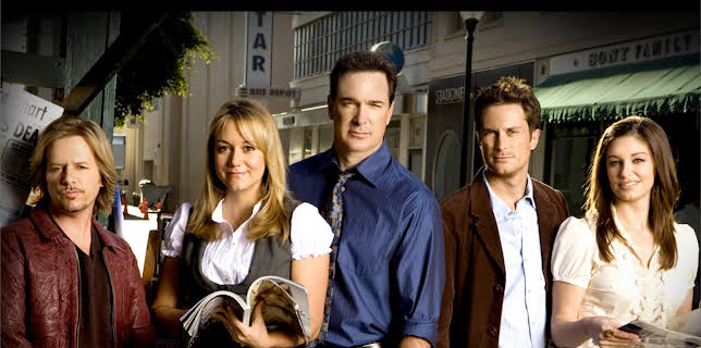 15:20: Knas i Kærligheden (S2 E12) (S2) | Viasat 4 | 1/19 2026