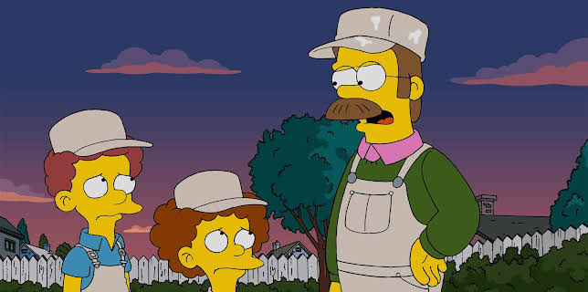 18:10: Die Simpsons | ProSieben | 12/9 2025