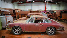 Classic Car Kings (S1 E4)