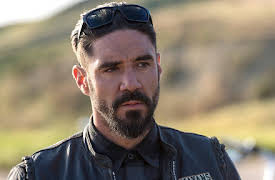 Mayans M.C.: Escorpion/Dzec