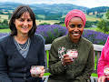 Nadiya's British Food Adventure