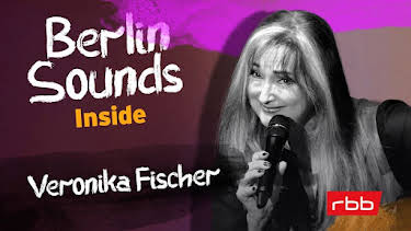 23:45: Berlin Sounds Inside - Der Musiktalk mit Anja Caspary | RBB Fernsehen | 7/10 2026
