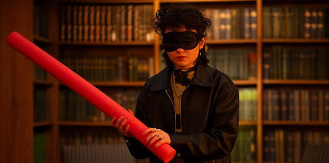 1:00 PM: Gifted (S1) | CBBC | 12/23 2025