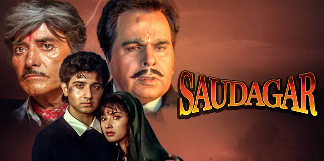 Saudagar (1991)