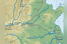 Understanding Imperial China: Dynasties, Life, and Culture: China's Grand Canal: Lifeline of an Empire