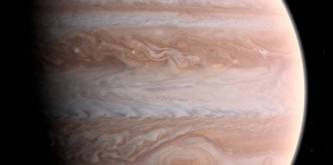 Visions of Harmony - Juno Project (2017)