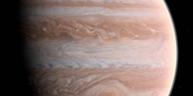 Visions of Harmony - Juno Project (2017)