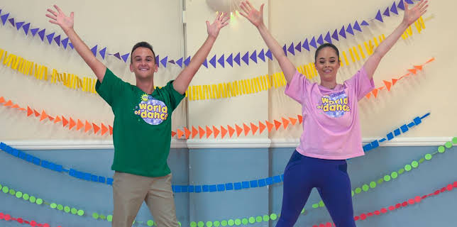 9:00 AM: Milkshake! World of Dance (S1 E5) (S1) | Channel 5 | 3/27 2026