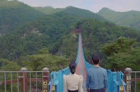 It's Okay to Not Be Okay: Episode 9