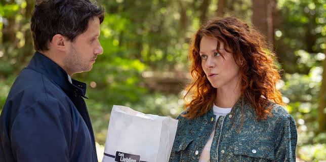 08:05: Sturm der Liebe (4531) | MDR Fernsehen | 1/30 2026