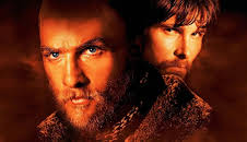 MAD ADVENTURE: 'EL IMPERIO DEL FUEGO'