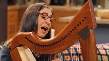 11:50: The Big Bang Theory | ProSieben | 3/30 2026