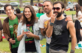 Looking: Looking in the Mirror