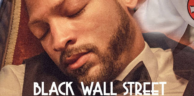Black Wall Street: An American Nightmare (2022)