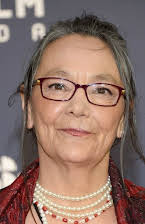 Tantoo Cardinal som 