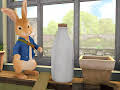Peter Rabbit