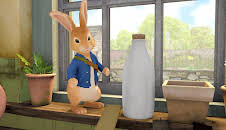 Peter Rabbit