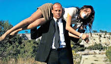 MAD ACTION: 'TRANSPORTER'