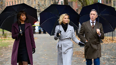 10:00 PM: Instinct (S2 E11) (S2) | 5 USA | 4/4 2026