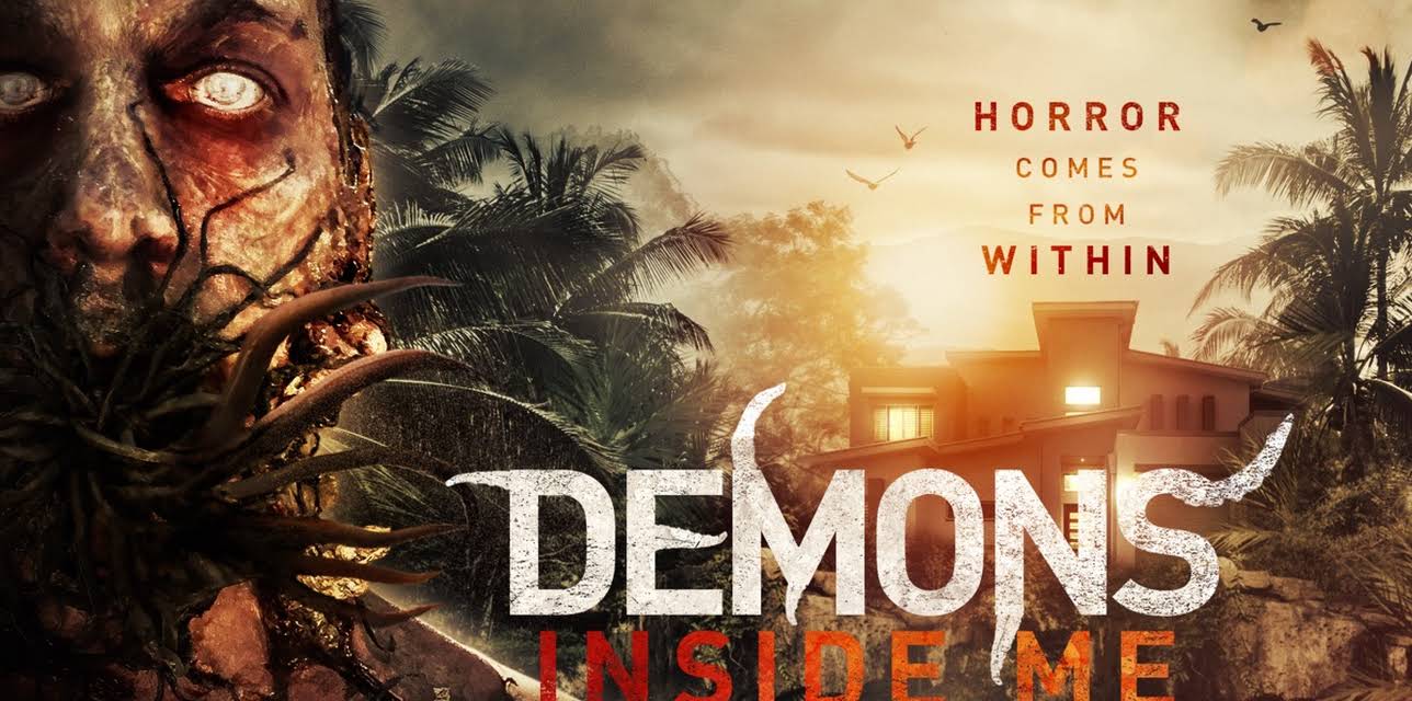 Demons Inside Me (2020)