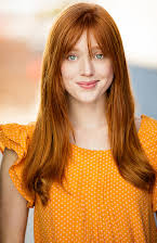 Chloe Ray Warmoth as 