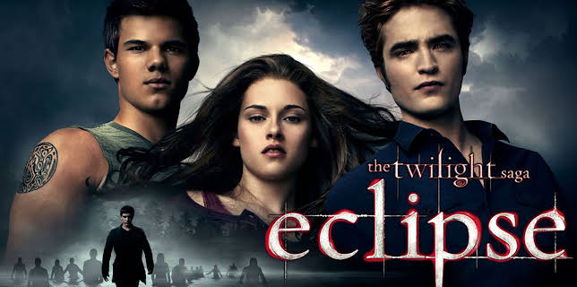 18:30: The Twilight Saga: Eclipse | TV3 | 12/13 2025
