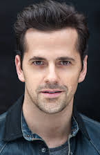 Robbie Fairchild som 