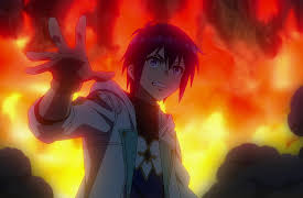 Season 1: Lloyd is Aware He Lacks Power