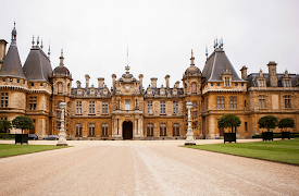 The Aristocrats: The Rothschilds