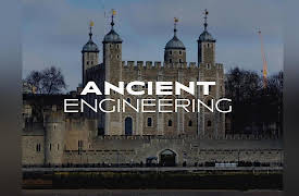 Ancient Engineering: Rise Of The Super-Castle