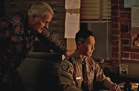 American Rust: Blue Mountains