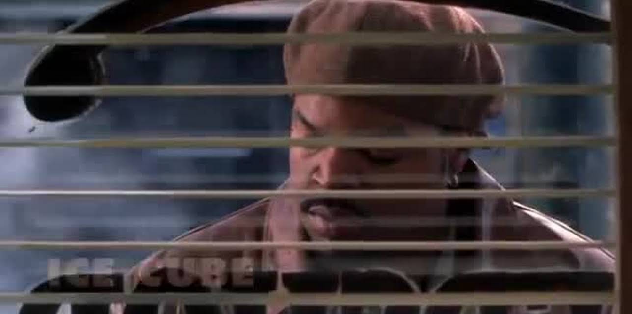 Barbershop (2002)