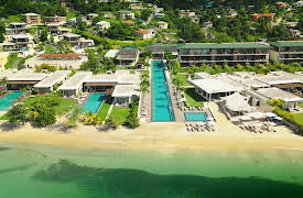 The Fortune Hotel UK: Episode 8