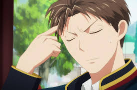 Season 1: What's Strengthened Is Our Bond and Our Reins English Dub