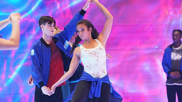 6:30 PM: The Next Step (S7) | CBBC | 6/15 2026