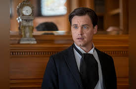 Chateau Laurier: A Suitor Calls