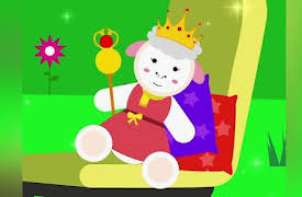 Ria Rabbit Nursery Rhymes & Songs: London Bridge Is Falling Down