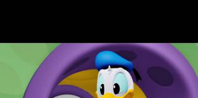 08:30: La casa de Mickey Mouse+ (T1): Ep.1 El nuevo ayudante de Mickey | Disney Junior | 2/23 2026