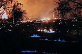 Living with Volcanoes: Destructive Volcanoes