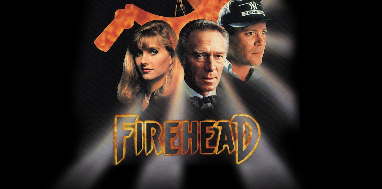 Firehead (1991)