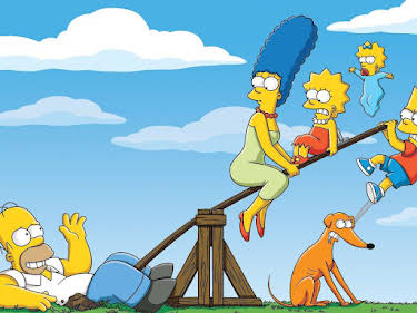 18:10: Die Simpsons | ProSieben | 6/19 2026