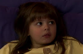 Carita de Ángel season-1: Carita de Ángel Capítulo 4