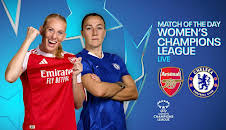 UEFA Women's Champions League