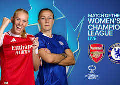 UEFA Women's Champions League