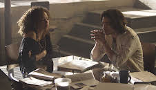 Heroes (S1 E1)