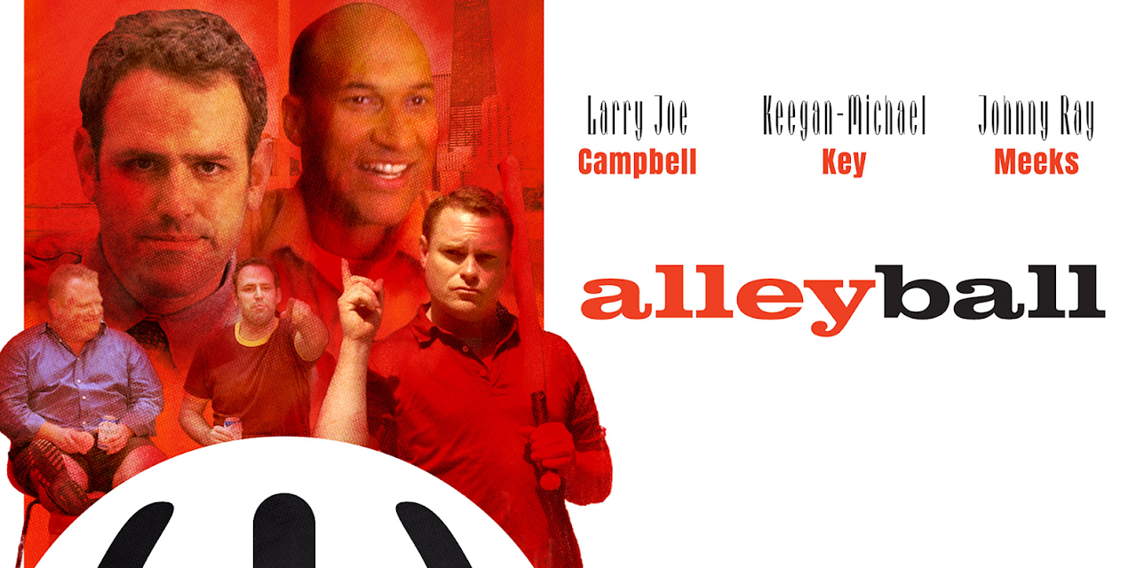 alleyball (2006)