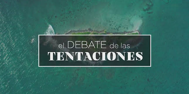 21:45: EL DEBATE FINAL DE LAS TENTACIONES | Telecinco | 1/19 2026